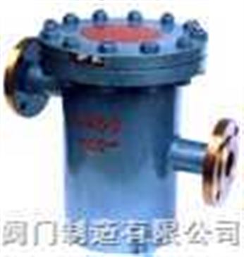 yg07型筒型過(guò)濾器