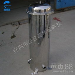 【專(zhuān)業(yè)生產(chǎn)不銹鋼精密過(guò)濾器,水處理保安過(guò)濾器】-