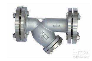 y型過濾器標(biāo)準(zhǔn)及產(chǎn)品分類