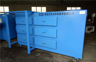 甘肅活性炭吸附裝置治理有機廢氣簡單過環(huán)評質(zhì)量保證