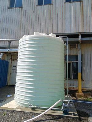 天津港保稅區尾水再利用系統投用 優化用水營商環境，過濾器技術成關鍵