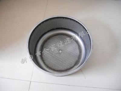 萊富康吸氣濾芯——高效過濾，保障設備穩定運行