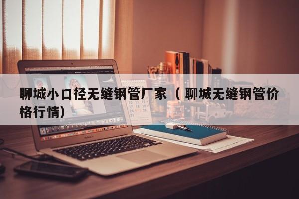 聊城小口徑無縫鋼管廠家（ 聊城無縫鋼管價格行情）